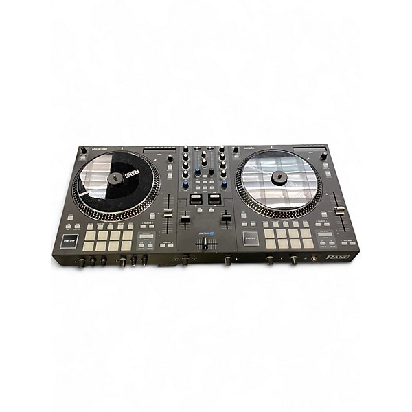 Used RANE ONE MK1 DJ Controller