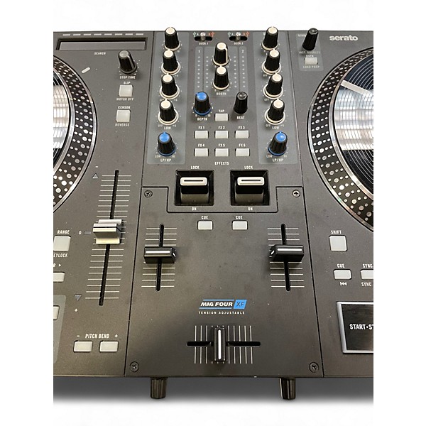 Used RANE ONE MK1 DJ Controller