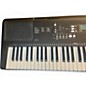 Used Yamaha EW310 Keyboard Workstation