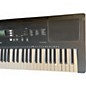 Used Yamaha EW310 Keyboard Workstation