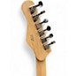 Used Michael Kelly 59 THINLINE Spalted Maple Solid Body Electric Guitar