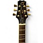 Used Peavey JF1EX 3 Color Sunburst Hollow Body Electric Guitar