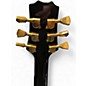 Used Peavey JF1EX 3 Color Sunburst Hollow Body Electric Guitar