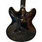 Used Peavey JF1EX 3 Color Sunburst Hollow Body Electric Guitar