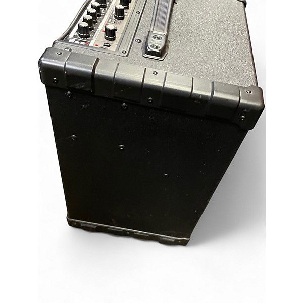 Used Roland CB100 CUBE BASS Bass Combo Amp