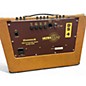 Used Ultrasound DS4 Acoustic Guitar Combo Amp