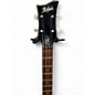Used Hofner HIBBSBO1 Violin Sunburst Electric Bass Guitar