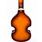Used Hofner HIBBSBO1 Violin Sunburst Electric Bass Guitar