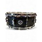 Used PDP by DW 5.5X14 Concept SERIES MAPLE SATIN BLACK Drum thumbnail