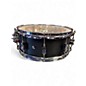 Used PDP by DW 5.5X14 Concept SERIES MAPLE SATIN BLACK Drum