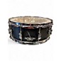 Used PDP by DW 5.5X14 Concept SERIES MAPLE SATIN BLACK Drum
