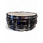 Used PDP by DW 5.5X14 CONCEPT SERIES STEEL BLACK NICKEL Drum