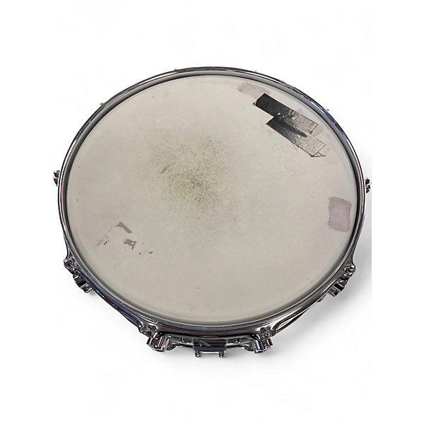 Used PDP by DW 5.5X14 CONCEPT SERIES STEEL BLACK NICKEL Drum