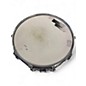 Used PDP by DW 5.5X14 CONCEPT SERIES STEEL BLACK NICKEL Drum