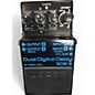 Used BOSS SDE-3 Dual Digital Delay Effect Pedal thumbnail