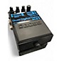 Used BOSS SDE-3 Dual Digital Delay Effect Pedal