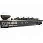Used BOSS ME80 Guitar Multi Effect Processor