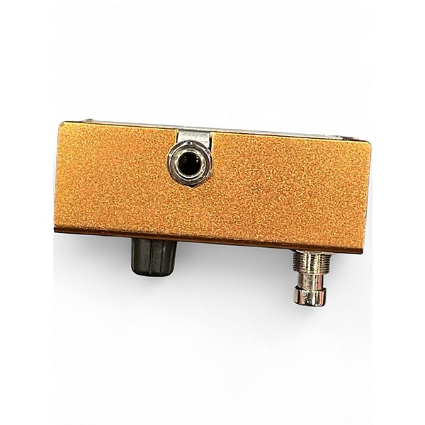 Used Kmise Vintage Phase Effect Pedal