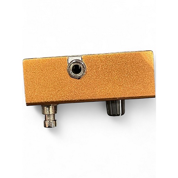 Used Kmise Vintage Phase Effect Pedal