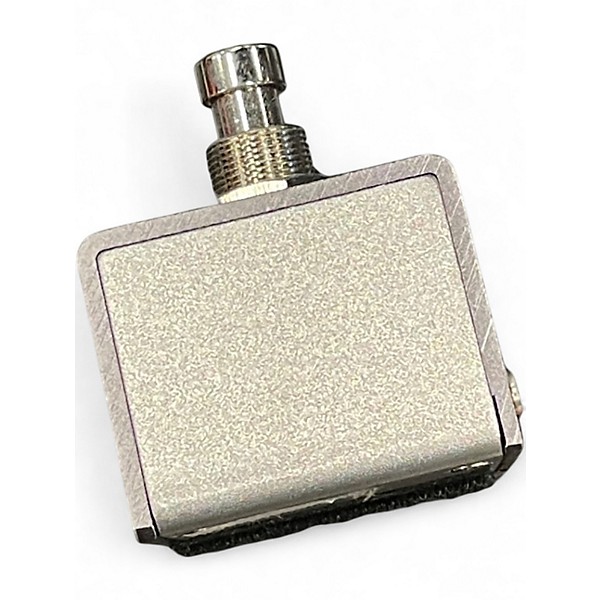 Used Kmise Fuzz Effect Pedal