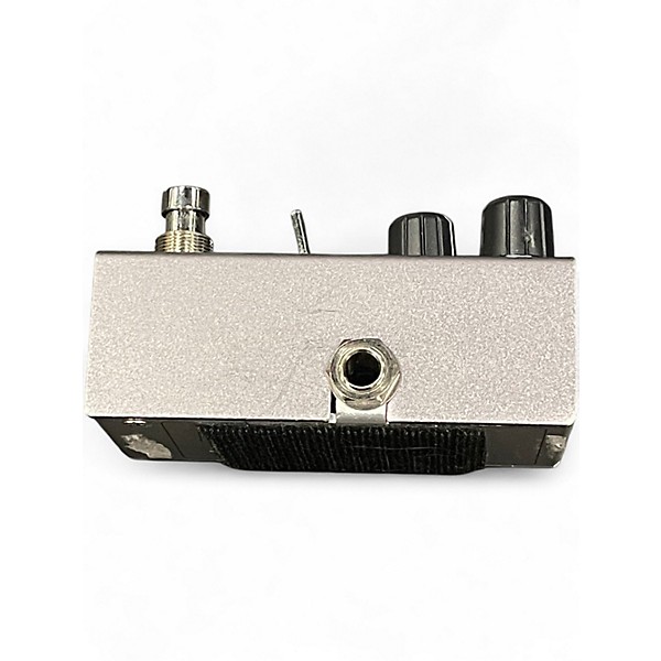 Used Kmise Fuzz Effect Pedal