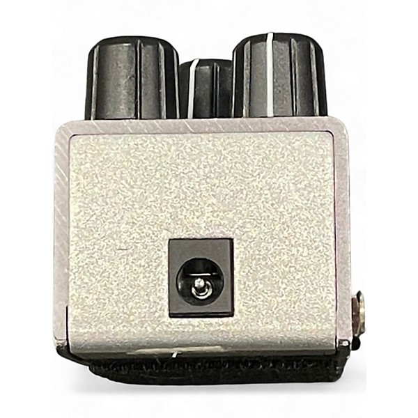 Used Kmise Fuzz Effect Pedal