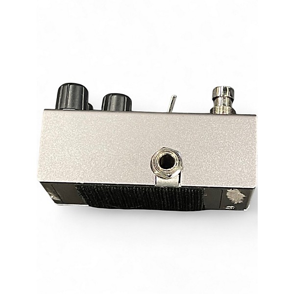 Used Kmise Fuzz Effect Pedal