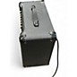 Used Marshall MG15CDR 15W 1X8 Guitar Combo Amp