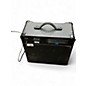 Used Marshall MG15CDR 15W 1X8 Guitar Combo Amp