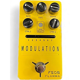 Used EarthQuaker Devices AURELIUS Effect Pedal