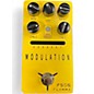 Used EarthQuaker Devices AURELIUS Effect Pedal thumbnail