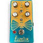 Used Flamma  FS05 Effect Pedal thumbnail