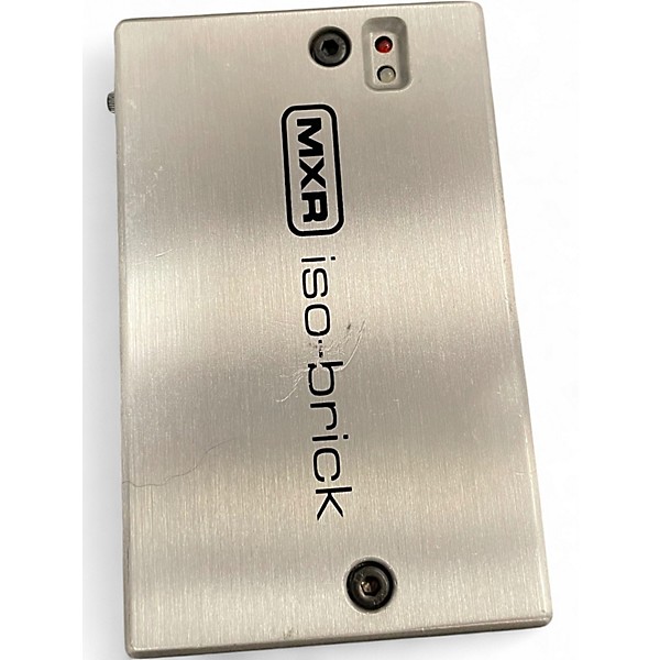 Used MXR ISO Brick