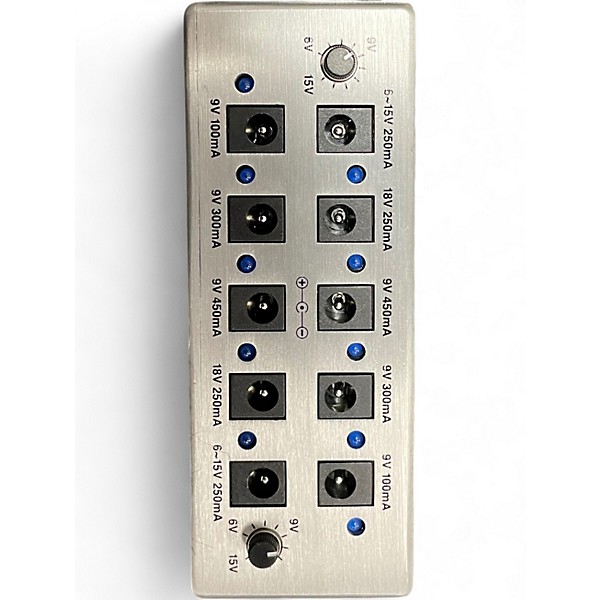 Used MXR ISO Brick