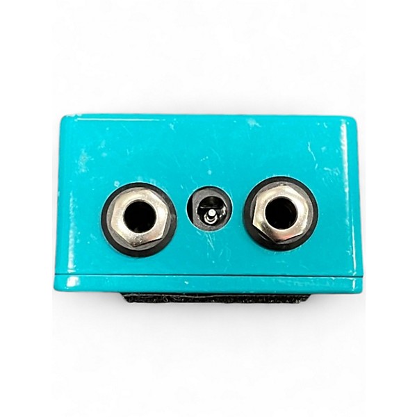Used EarthQuaker Devices TENTACLE Effect Pedal
