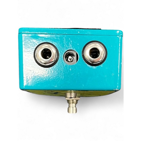 Used EarthQuaker Devices TENTACLE Effect Pedal
