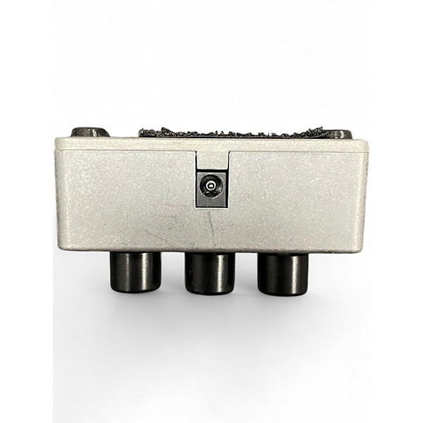 Used Electro-Harmonix QTRON MICRO Effect Pedal