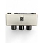 Used Electro-Harmonix QTRON MICRO Effect Pedal