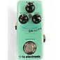 Used TC Electronic HyperGravity Compressor Effect Pedal thumbnail