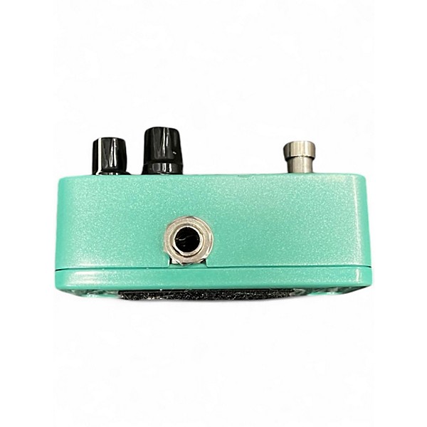 Used TC Electronic HyperGravity Compressor Effect Pedal
