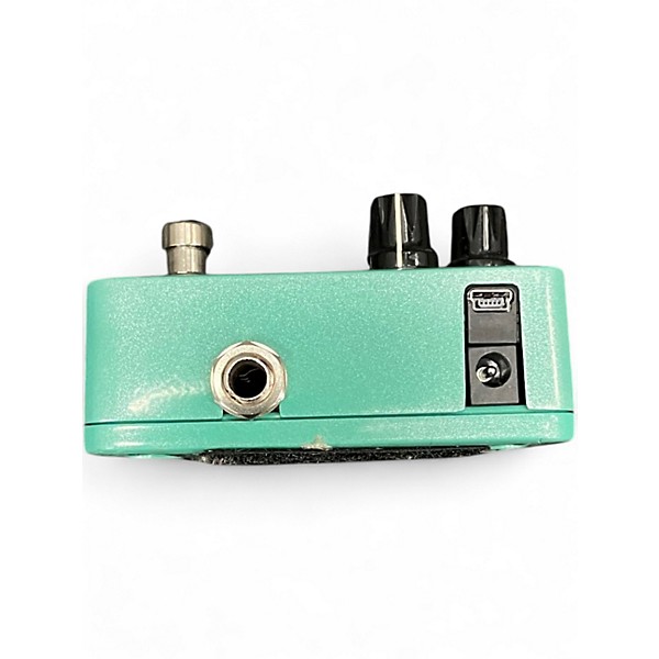 Used TC Electronic HyperGravity Compressor Effect Pedal