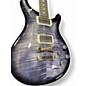 Used Prs McCarty 594 Purple Mist Solid Body Electric Guitar