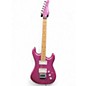 Used Kramer Pacer Classic PURPLE PASSION METALLIC Solid Body Electric Guitar thumbnail