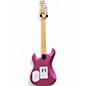 Used Kramer Pacer Classic PURPLE PASSION METALLIC Solid Body Electric Guitar