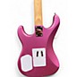 Used Kramer Pacer Classic PURPLE PASSION METALLIC Solid Body Electric Guitar