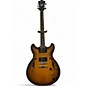 Used 2025 Ibanez AS53-TF Tobacco Flat Hollow Body Electric Guitar thumbnail