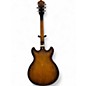 Used 2025 Ibanez AS53-TF Tobacco Flat Hollow Body Electric Guitar