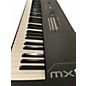 Used Yamaha MX88BK Synthesizer