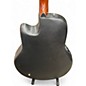 Used Ovation CS24P Celebrity Series Traditional Plus Mid-Depth Natural Acoustic Electric Guitar
