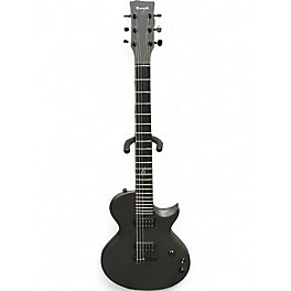 Used Enya Go Sonic Flat Black Solid Body Electric Guitar